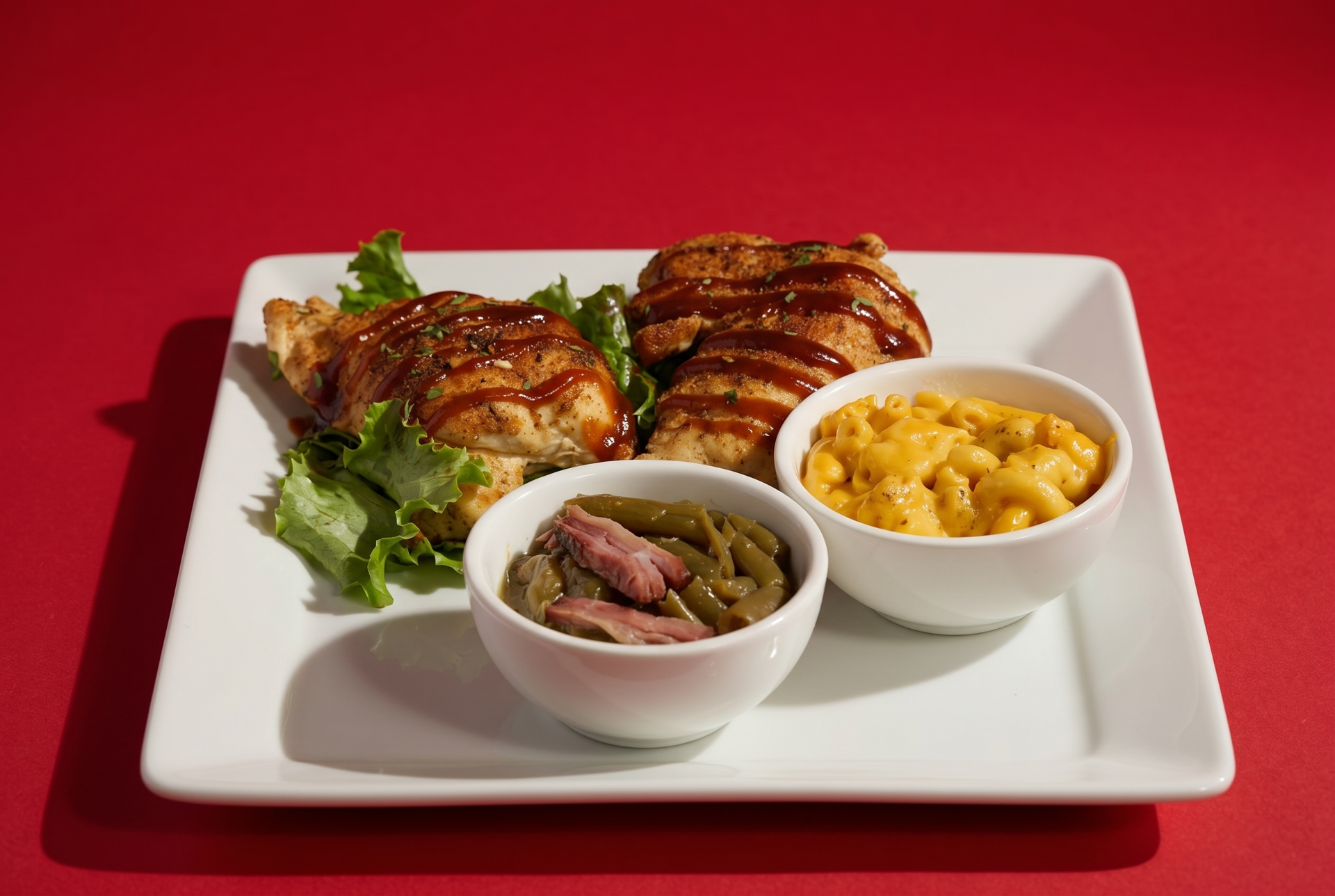 Smoked Favorites Every Day
