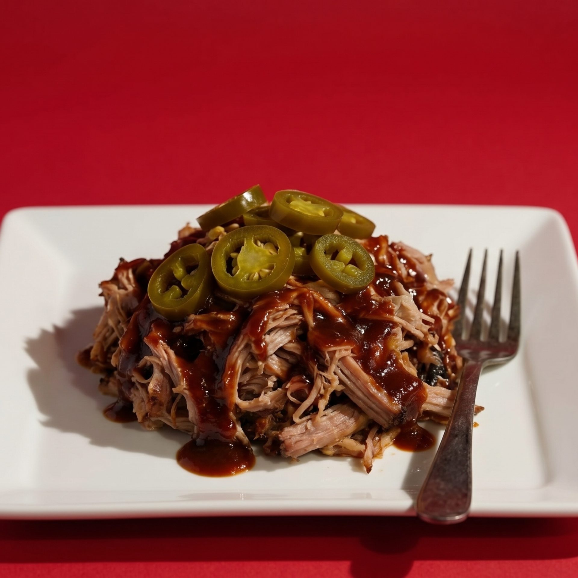 Neal's Famous BBQ Rewards