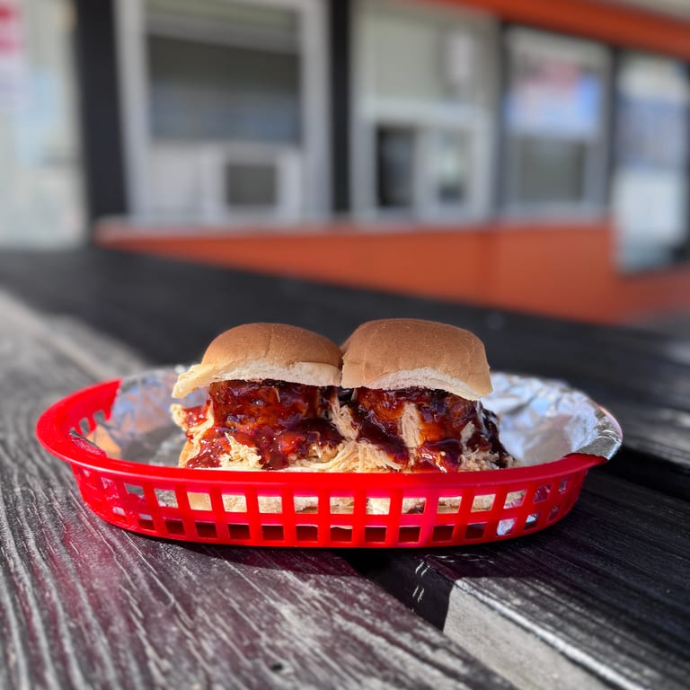 Mouthwatering Brisket Delights