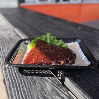 Ribs (Half Rack)